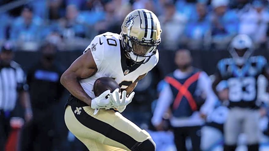 Aaron Rodgers Reveals Why Steelers Didn&#39;t Sign Marquez Valdes-Scantling