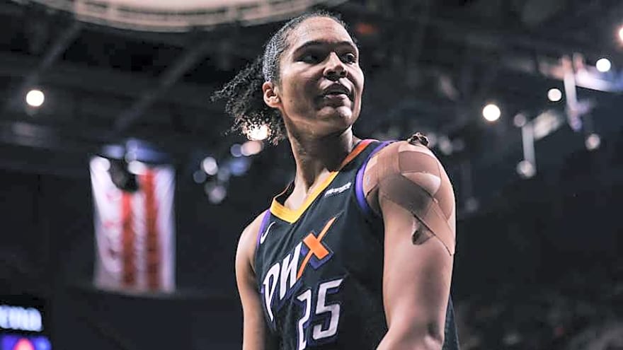 Why Mercury's Thomas Will Continue To Climb Assists List