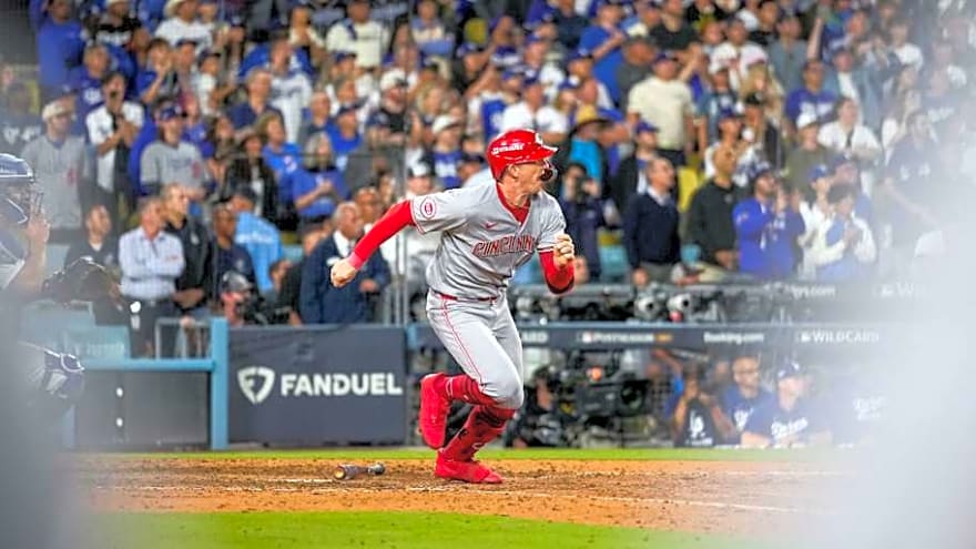 Why the Cleveland Guardians are looking for a right-handed outfielder