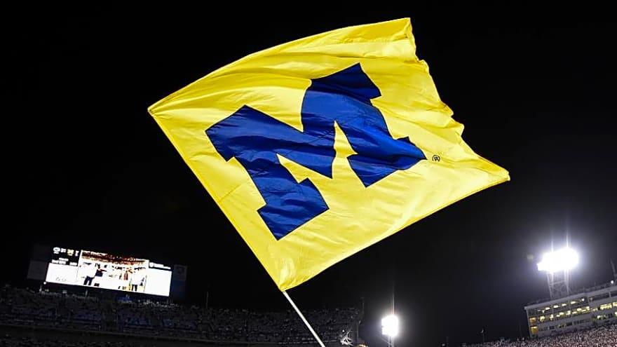 Reports Say the University of Michigan Has its New President: Who is C. Cybele Raver?