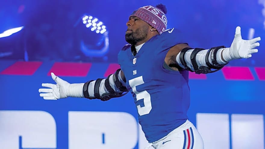 Chargers have to consider blockbuster trade to become Super Bowl contenders