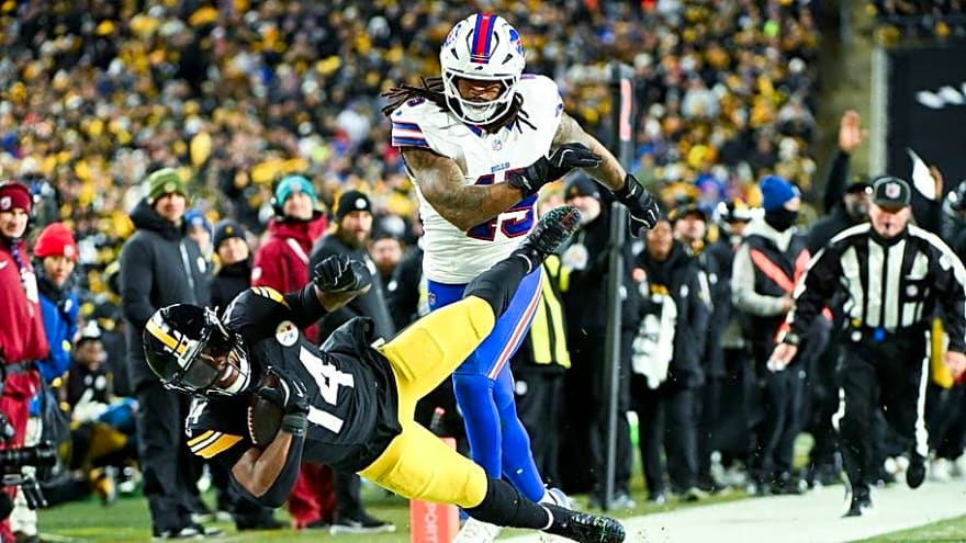 New York Jets Have Yet to Sign Shaq Thompson and It Could Be a Major Mistake