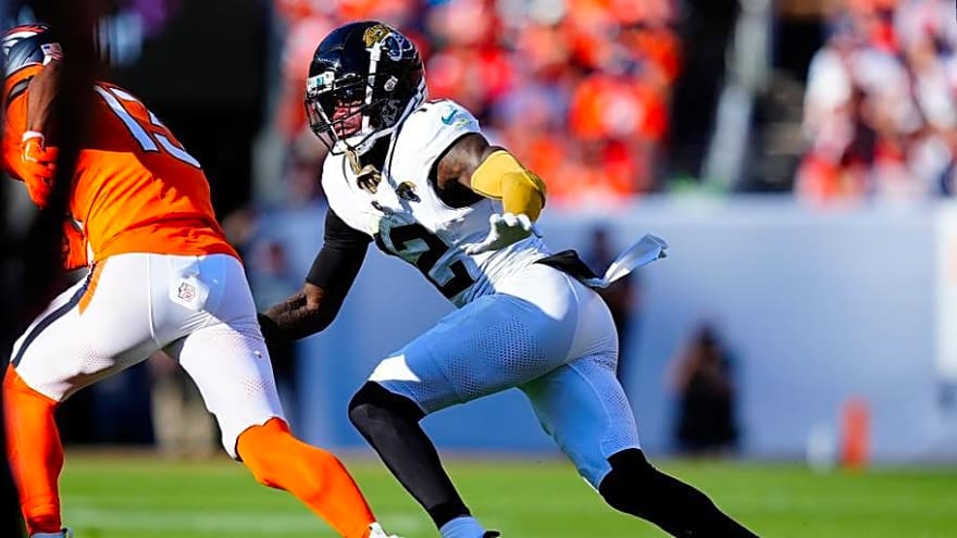 3 Overreactions After Jaguars Week 2 Loss to Broncos: The Travis Hunter Debate