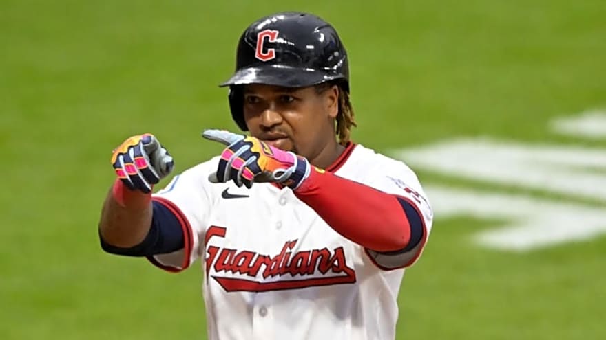 José Ramírez’s Extension Opens the Door for Offensive Help for Cleveland Guardians