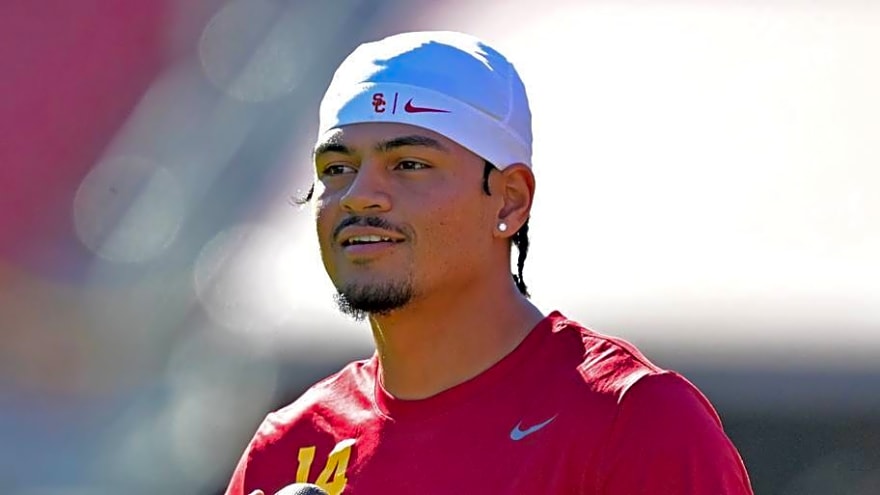 Three Make-or-Break USC Games for Jayden Maiava's NFL Draft Stock