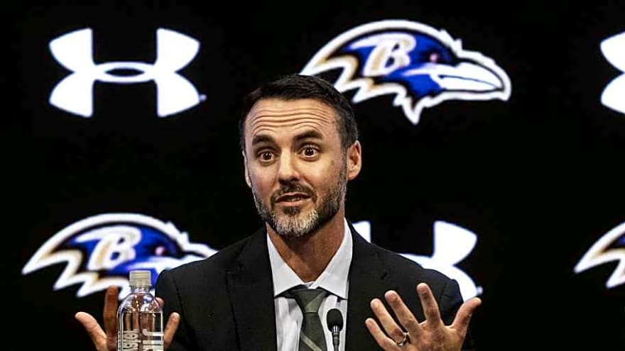 How Ravens’ Coaching Additions Could Affect the Chiefs
