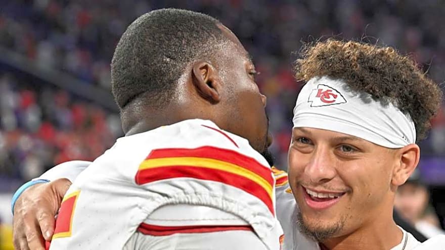 Experts Believe Chiefs Will Return to Super Bowl Sooner Rather Than Later
