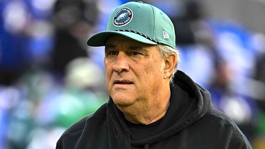 Eagles&#39; one minicamp takeaway embraces change from Super Bowl-winning squad