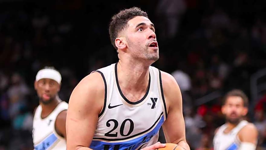 Utah Jazz Issue New Update on Georges Niang&#39;s Injury