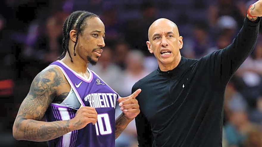 Kings Face One Big Question Before NBA Offseason