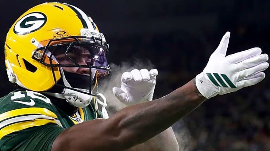 Five Under-the-Radar Players for Packers at Vikings 