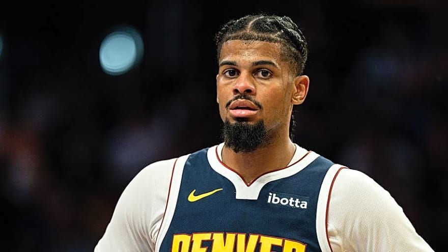 Nuggets Announce New Starting Lineup vs. Pelicans Due to Injury