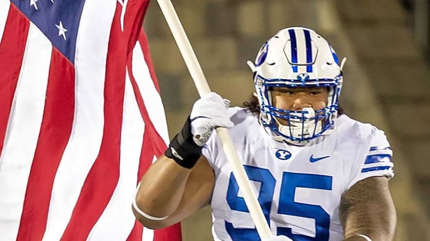 Chiefs’ Reid Still Has Recruiting Midas Touch