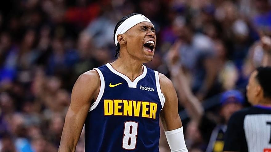 Nuggets Executive Stays Optimistic About Peyton Watson's Free Agency
