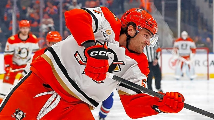 Three Former Boston College Players Headline Timely Big NHL Deals: Puck Drop