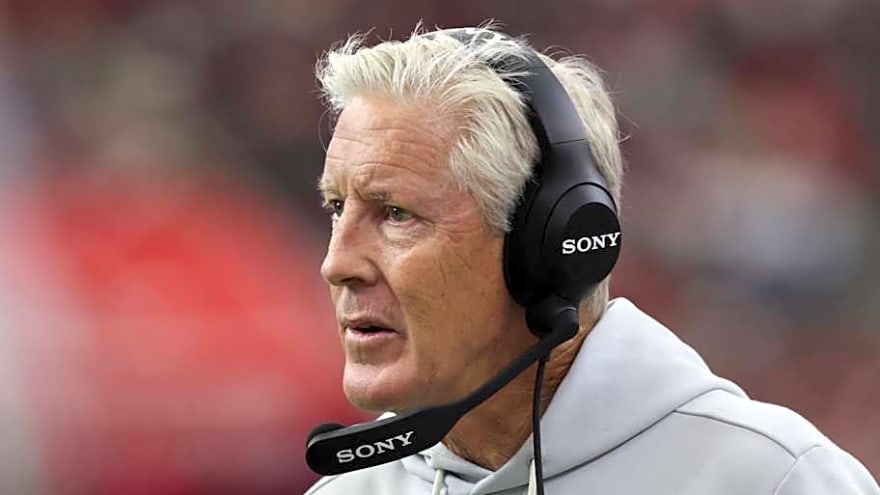 Identifying Biggest Surprise From Raiders' Week 16 Loss