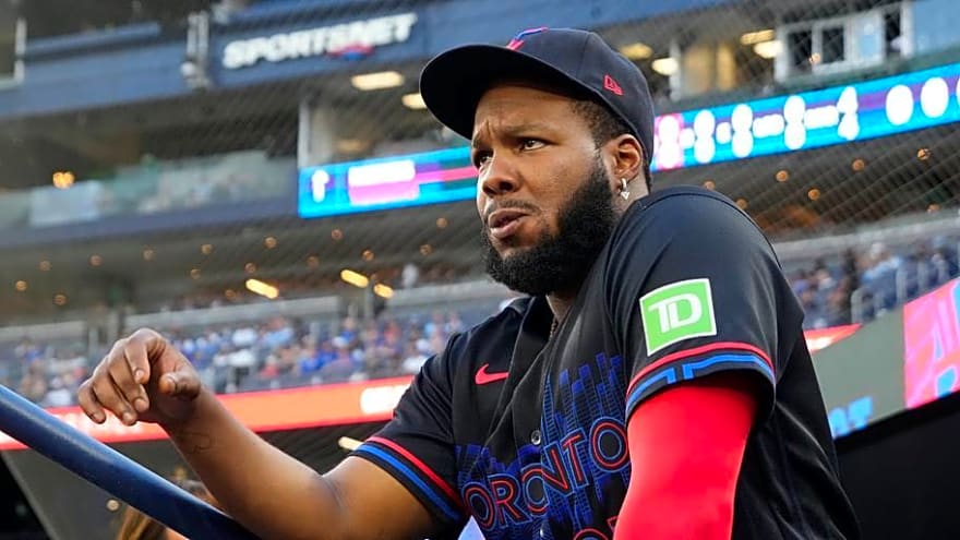 Why Can't The Toronto Blue Jays Generate Early Offense?