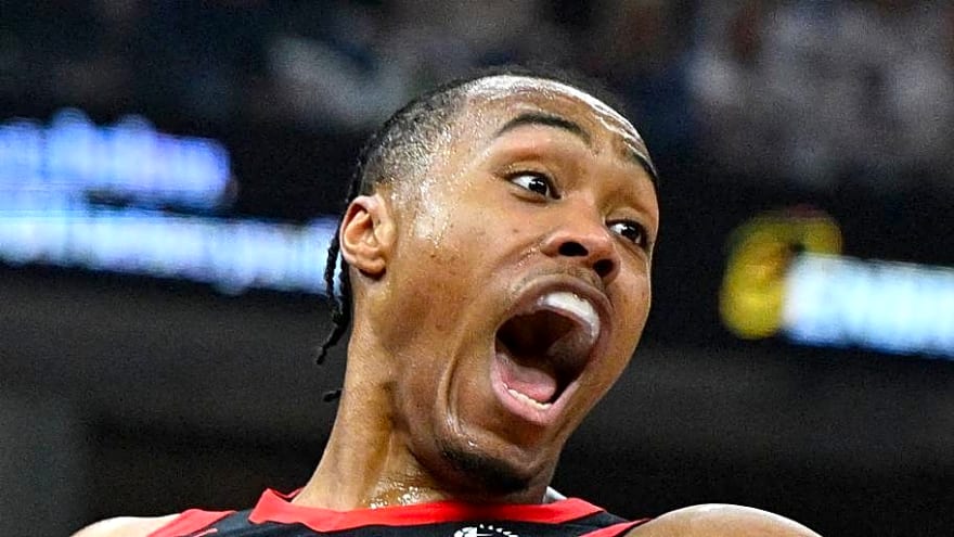The Case for the Raptors Winning the 2027 NBA Finals