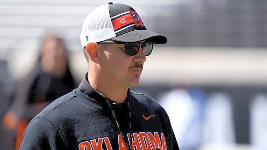 How Preseason All-America Team’s Impact Rating Helps Oklahoma State’s Reputation