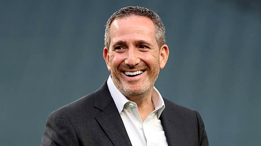 Eagles urged to do this one crucial thing before trade deadline