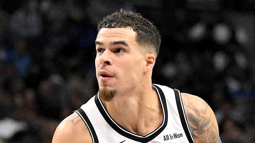 Is Michael Porter Jr. Becoming a Detriment to the Nets&#39; Long-Term Plans?