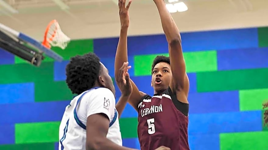 Michigan makes the 'Final Seven' list for an elite five-star coveted 2026 recruit