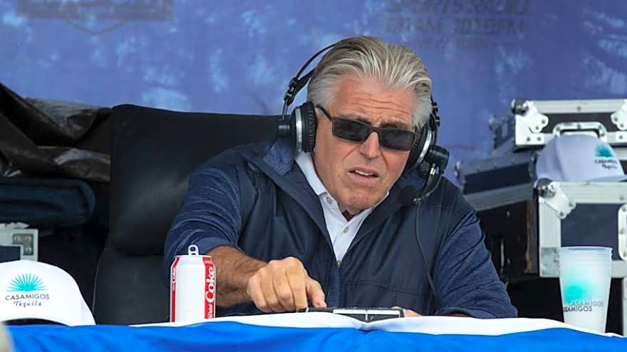 Mike Francesa Rips Yankees Owner Over Payroll Comments