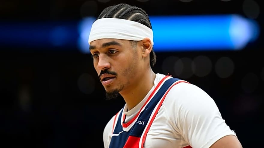 Pelicans Executive Reveals Reason for Jordan Poole Trade