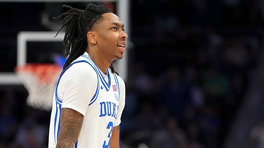 Knicks' Pre-Draft Activity Just Got a Lot More Interesting With Isaiah Evans Meeting
