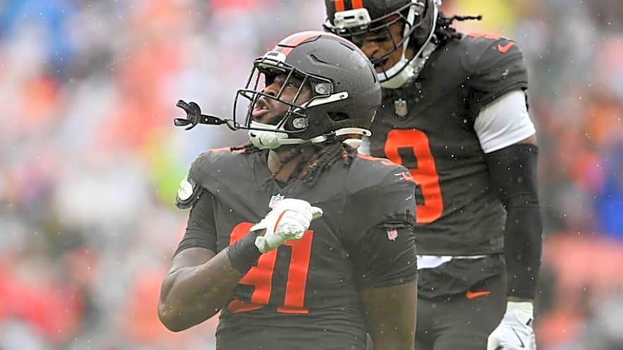 Alex Wright inks second contract in Cleveland with three-year extension