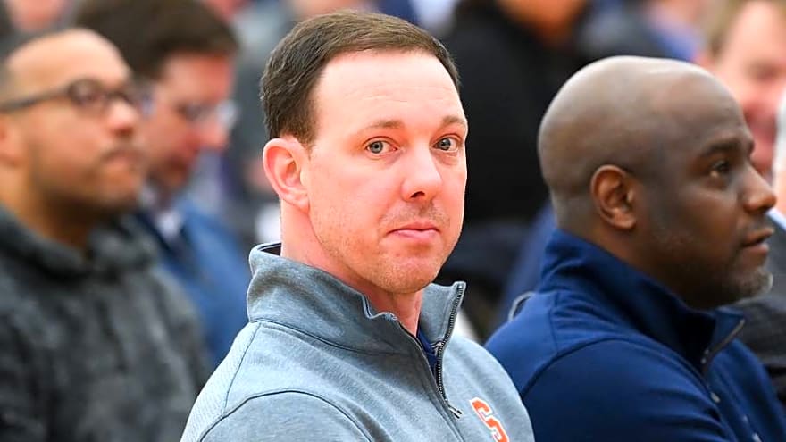 Syracuse basketball will face a new Division I team in its upcoming season opener