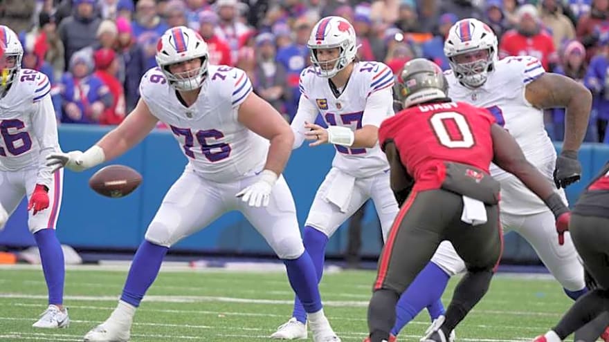 Saints' David Edwards Deal Wrongly Under Fire