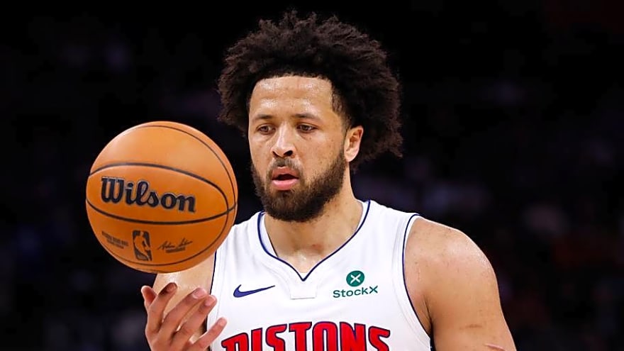 Pistons Salary Cap Breakdown: Payroll, Tax Position, and Future Flexibility