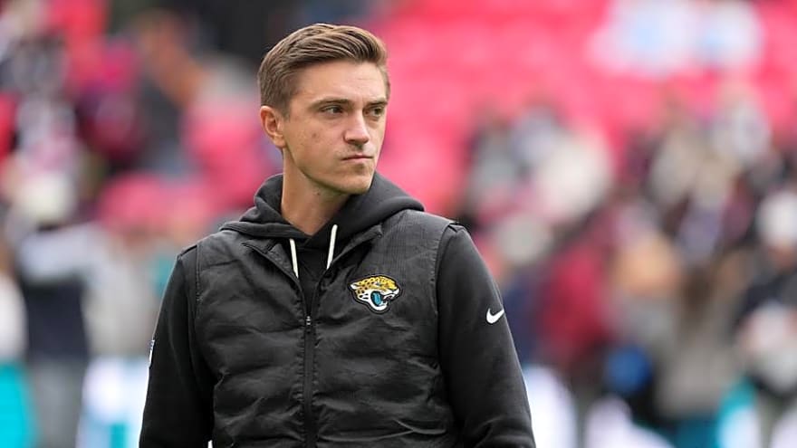 Jaguars' Biggest Need Ahead of the NFL Trade Deadline Is Painfully Obvious