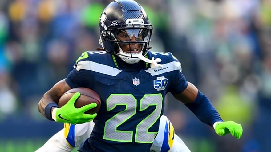 Bills Expected to 'strongly address' WR in NFL Free Agency, Per Insider