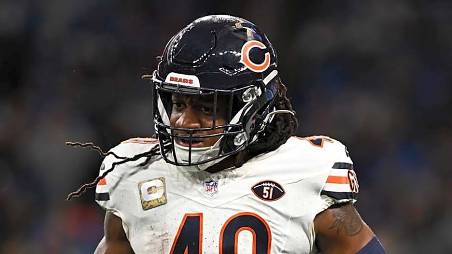 Giants Free Agency: What They Got Right — and What They Missed So Far