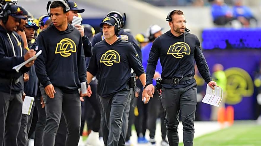 The Rams Have Finally Solved Their Biggest Problem