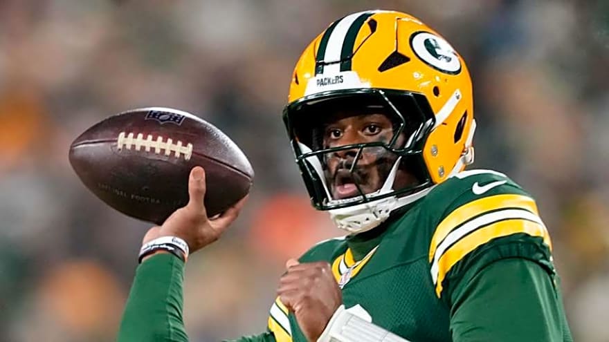 Cardinals Can't Afford Malik Willis Gamble