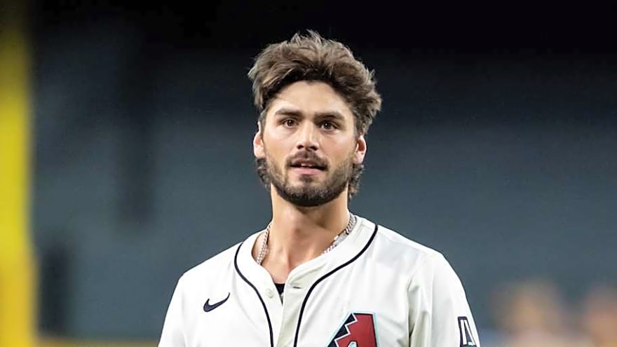 Blaze Alexander Gets Blunt About Being Traded to Orioles