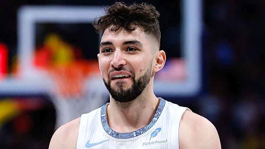 3 Things for the Memphis Grizzlies to Prioritize After All-Star Break