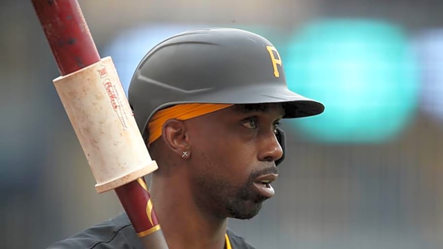 Andrew McCutchen's Pirates Future Murky After Marcell Ozuna Signing