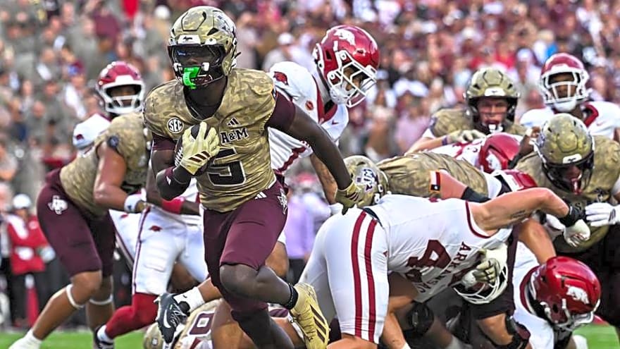 What Else Is There Left to Review About Arkansas Football?