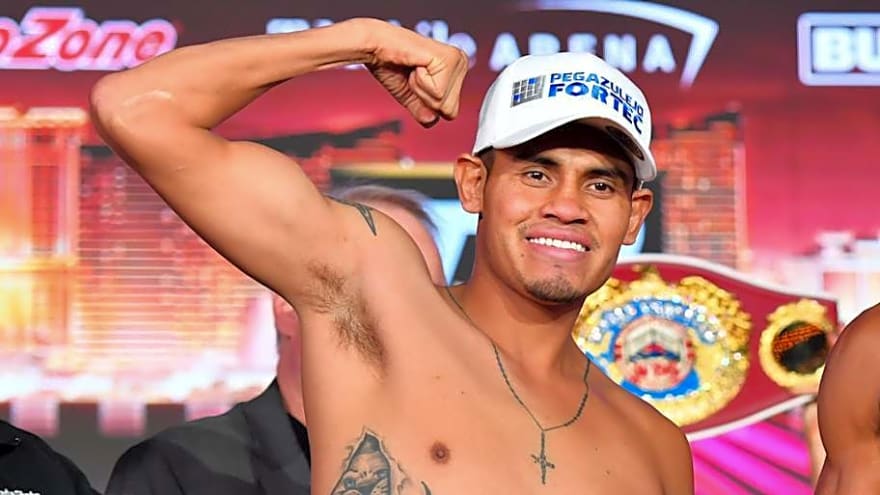 Emanuel Navarrete vs Eduardo Nunez: Start Time, Card, Odds, How to Watch & Stream