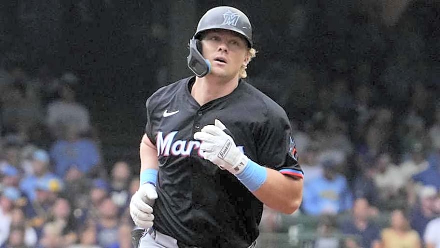 3 Goals Marlins Should Have Before 2026 Season Gets Underway