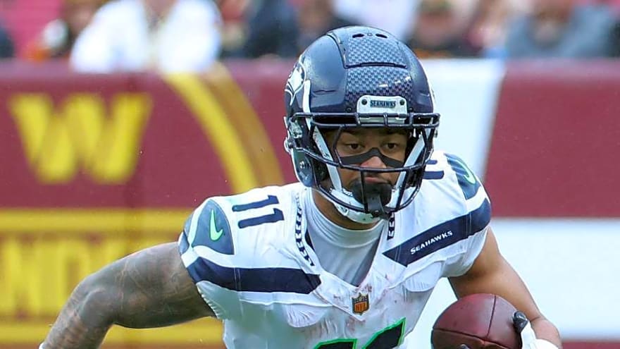 5 Predictions Ahead of Chargers vs. Seahawks