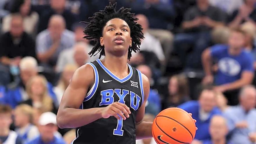 Rob Wright III is the point guard Kentucky's Mark Pope needs to go all in for