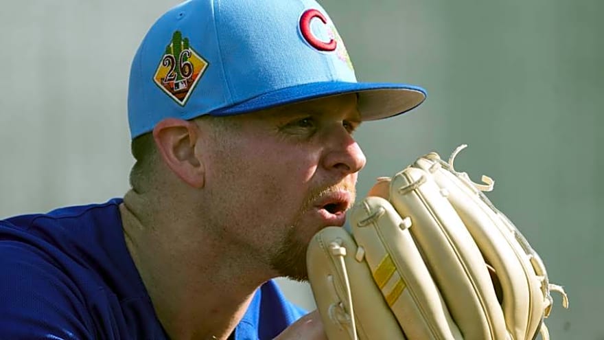 Cubs Fans are Being Shut Out of TV and Radio Coverage for the Majority of Spring Training