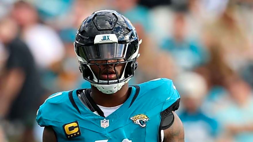 How the Jaguars Can Clinch a Playoff Spot in Week 16