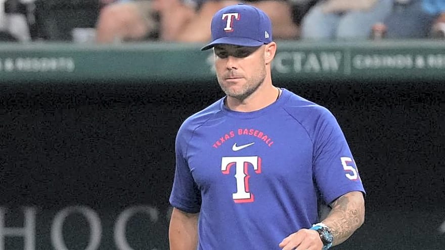 Why Pre-Arbitration Players Matter to Texas Rangers’ Immediate Future