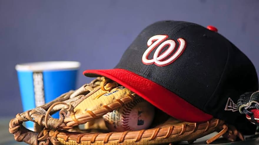 Nationals Prospects Shine One Week Into Arizona Fall League Action